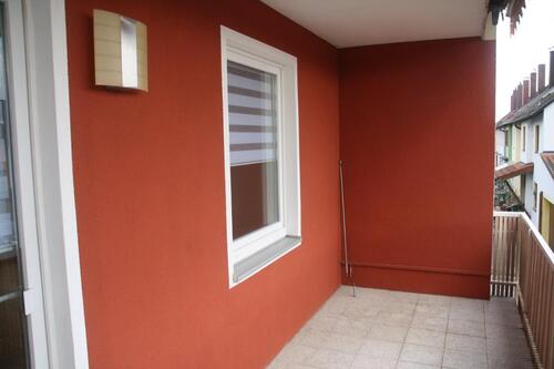 Foto - Etagenwohnung in Neutraubling zur Miete