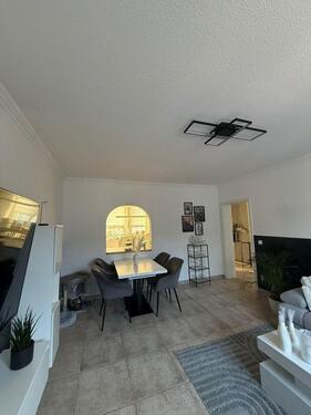 Foto - 2 Zimmer Erdgeschoßwohnung zur Miete in Duisburg