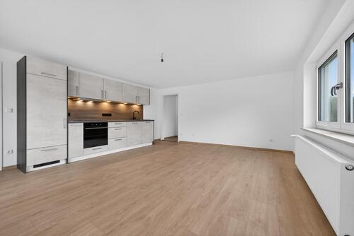 Foto - modernisierte 2,5 Zimmer-Wohnung in Zandt (ca. 66qm)