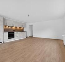 modernisierte 2,5 Zimmer-Wohnung in Zandt (ca. 66qm)