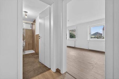 Foto - 2.5 Zimmer Etagenwohnung in Zandt