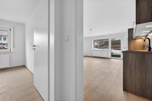 Foto - Etagenwohnung in Zandt zur Miete