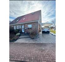 Doppelhaushälfte WolthusenTholenswehr - Emden