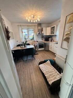 Foto - 5 Zimmer Doppelhaushälfte in Emden