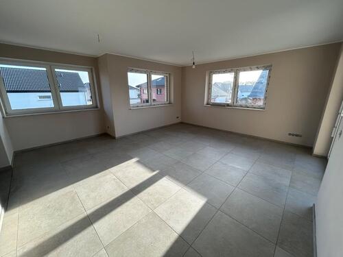 Foto - Neubau-Erstbezug! 94m² Wohnung mit sep. Eingang in Harsewinkel