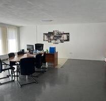 Gewerbehalle mit Büro in Top Lage 700 qm - Stadtallendorf