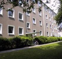 Attraktive 3-Zimmer-Wohnung mit Balkon - Hannover Herrenhausen-Stöcken