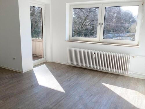 Foto - Etagenwohnung in Hannover zur Miete