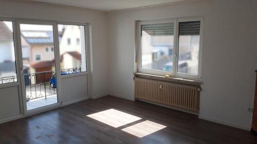 Foto - 3 12 Zimmer Küche Bad Wohnung in Mainburg