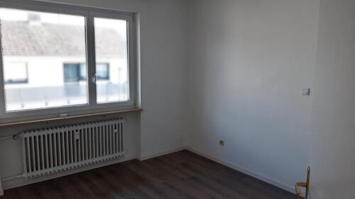 Foto - 3.5 Zimmer Etagenwohnung zur Miete in Mainburg