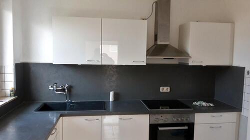 Foto - Etagenwohnung in Mainburg zur Miete