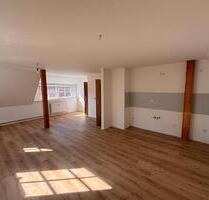 1- Zimmer Appartement im Herzen von Nieheim Frisch renoviert