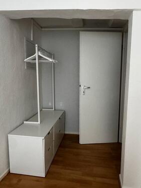 Foto - 2 Zimmer Etagenwohnung in Marburg