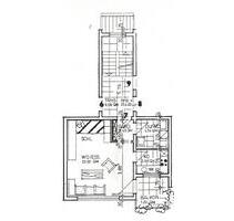 Wohnung Abstatt 1 Zimmer mit TG Stellplatz