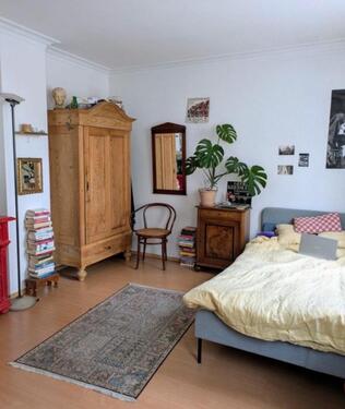 Foto - Wohnung WG Neugründung - 1.395,00&nbsp;EUR Kaltmiete, ca.&nbsp; 115,00&nbsp;m&sup2;