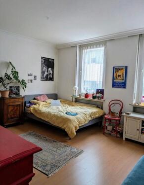 Foto - 5 Zimmer Erdgeschoßwohnung zur Miete in Gießen