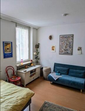 Foto - 5 Zimmer Erdgeschoßwohnung in Gießen