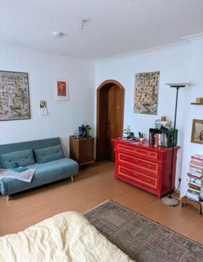 Foto - Erdgeschoßwohnung in Gießen zur Miete