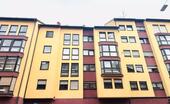 Foto - Maisonettewohnung 80qm und neuer Aufzug