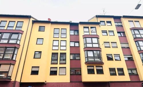 Foto - Maisonettewohnung 80qm und neuer Aufzug
