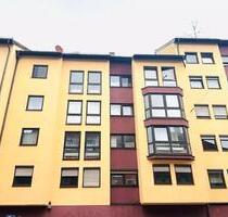 Maisonettewohnung 80qm und neuer Aufzug - Nürnberg Sankt Leonhard