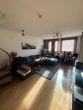Foto - 3 Zimmer Maisonettenwohnung zum Kaufen in Nürnberg