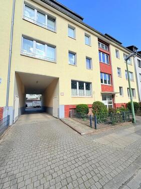 Foto - 2 Zimmer Wohnung zu verkaufen in Essen mit Balkon und Garage