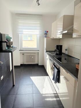 Foto - 2 Zimmer Etagenwohnung zum Kaufen in Essen