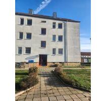 renovierte 3 Zimmerwohnung wartet auf dich! EBK möglich - Wittenberg Lutherstadt