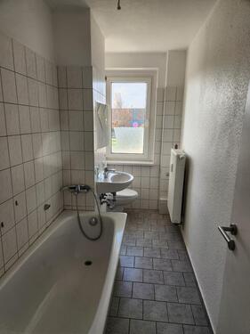 Foto - Etagenwohnung zur Miete in Wittenberg Lutherstadt