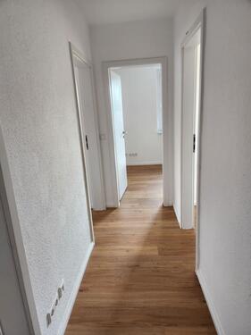 Foto - Etagenwohnung in Wittenberg Lutherstadt