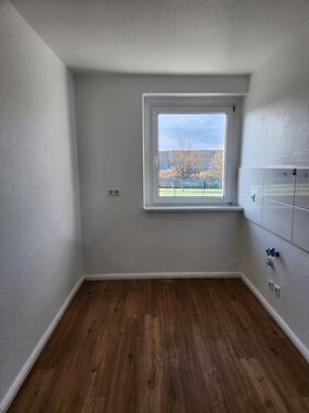 Foto - Etagenwohnung in Wittenberg Lutherstadt zur Miete