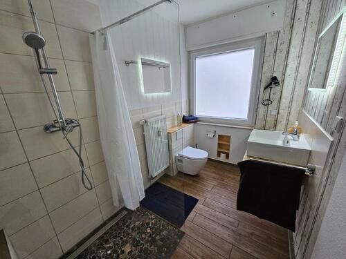 Foto - Etagenwohnung in Oerlinghausen zur Miete
