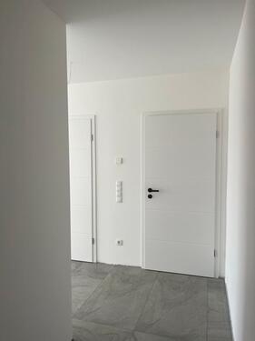 Foto - Etagenwohnung in Thedinghausen zur Miete