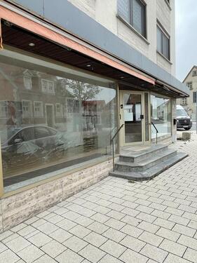 Foto - Praxis- Büro- Ladengeschäft - 500,00 EUR Kaltmiete,