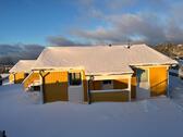 Foto - Ferienhaus Harz 2+2 Pers. mit Talblick, frei 01.11.-07.11.25