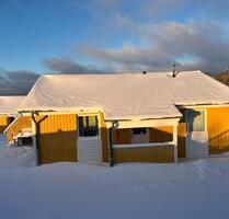 Ferienhaus Harz 2+2 Pers. mit Talblick, frei 01.11.-07.11.25 - Braunlage Sankt Andreasberg