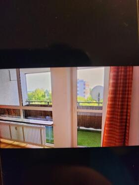 Foto - Etagenwohnung in Bayreuth