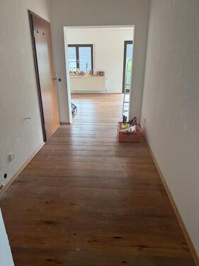 Foto - Etagenwohnung in Weinheim