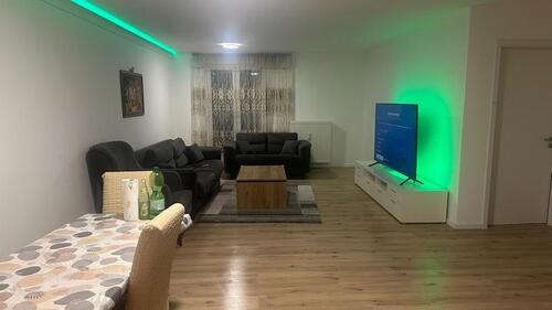 Foto - Etagenwohnung in Donauwörth
