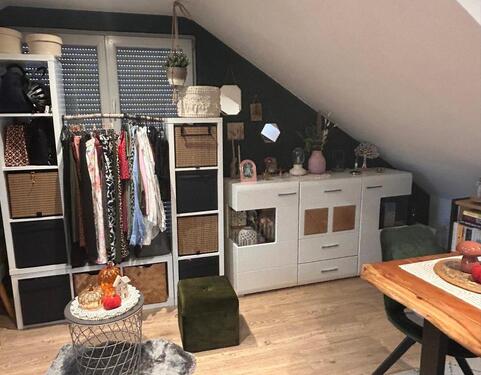 Foto - Etagenwohnung zur Miete in Straubing