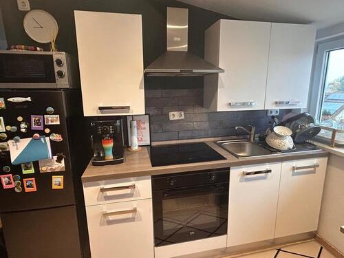 Foto - Etagenwohnung in Straubing