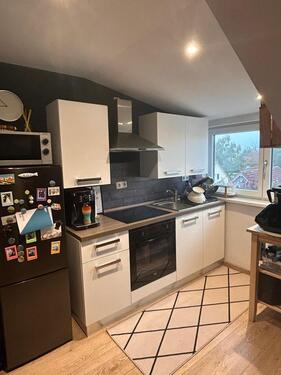 Foto - Etagenwohnung in Straubing zur Miete