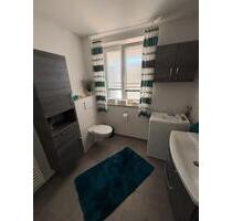 Schöne 3-Zimmer Wohnung in Neuburg - Neuburg an der Donau