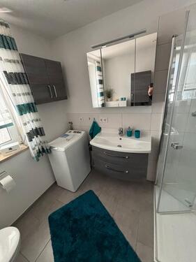 Foto - Etagenwohnung in Neuburg an der Donau