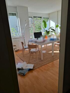 Foto - Büro in der Dresdner Neustadt - 429,00 EUR Kaltmiete,