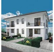 Stadtvilla zum Bestpreis - mit schönem Ausblick! - Ronshausen