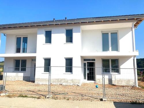 Foto - Einfamilienhaus in Ronshausen zum Kaufen