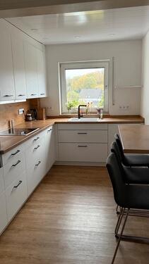 Foto - Helle 4-Zimmerwohnung in Meinerzhagen zu vermieten