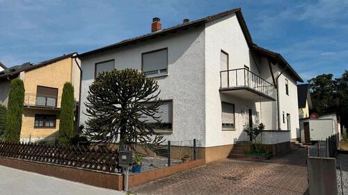 Foto - Einfamilienhaus (Vorderhaus) - 380.000,00 EUR Kaufpreis,